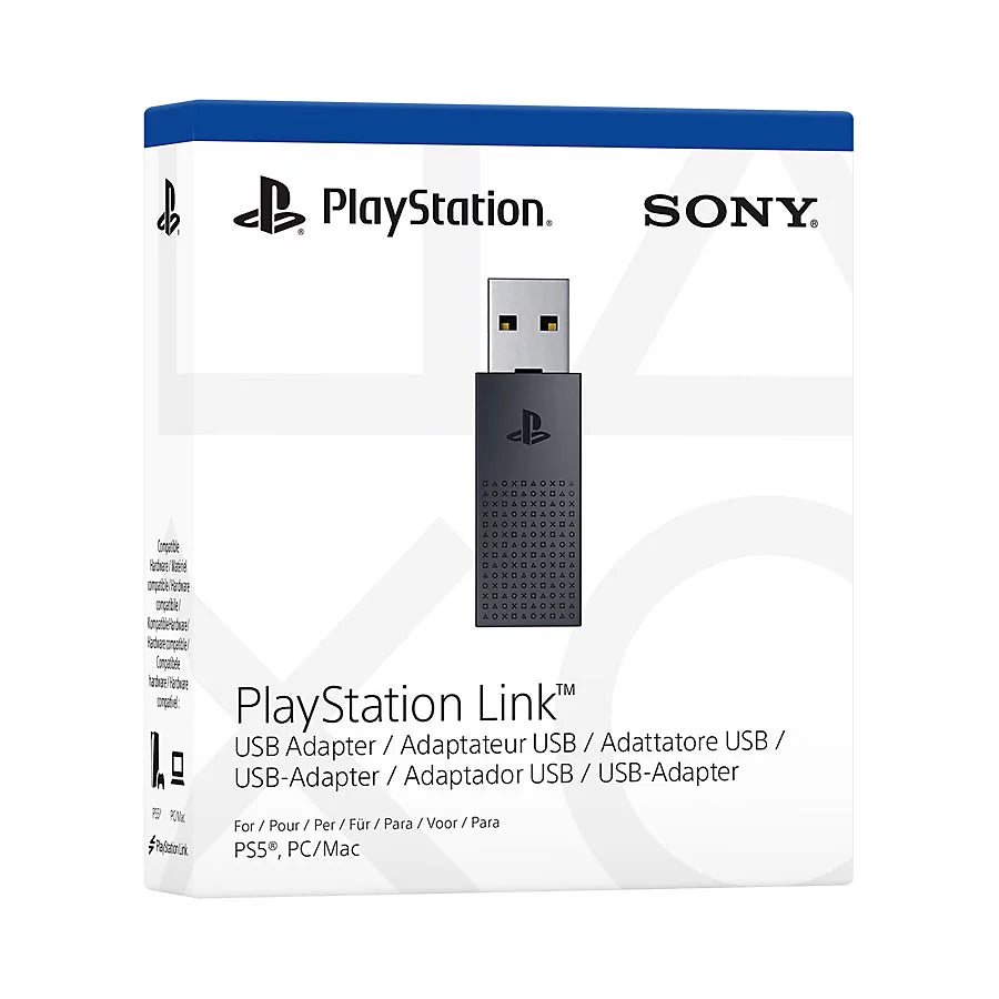 Adaptateur USB PlayStation Link™