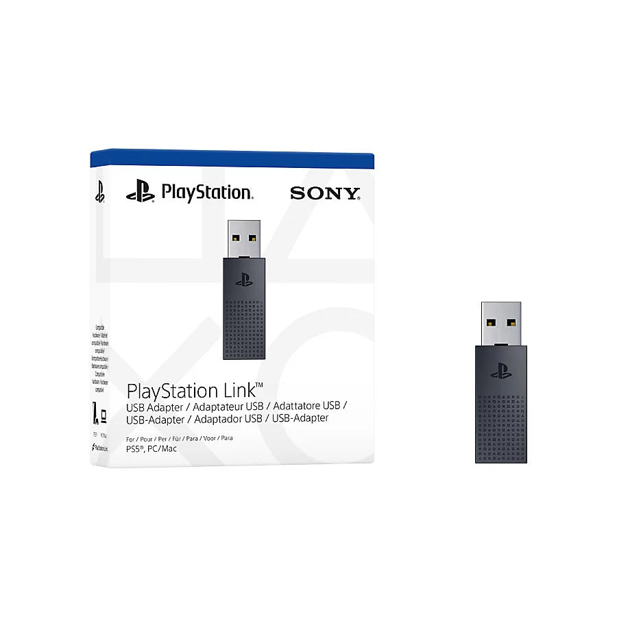 Adaptateur USB PlayStation Link™