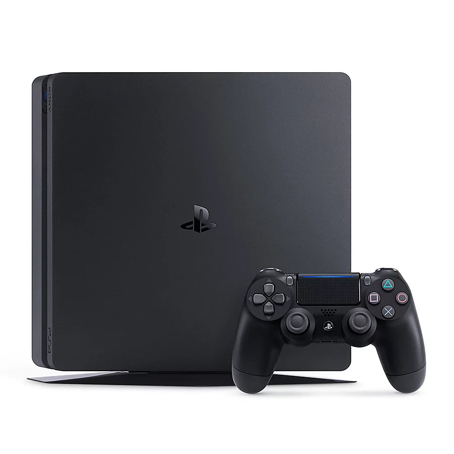 Console PlayStation®4 - Produit Reconditionné