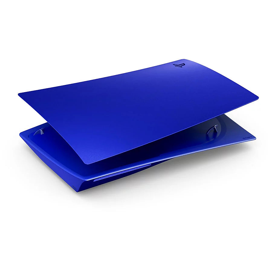 Façades pour console PS5™ - Cobalt Blue